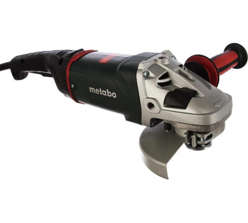 Угловая шлифмашина Metabo WE 24-180 MVT 606468000