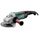 Угловая шлифмашина Metabo WE 24-180 MVT 606468000