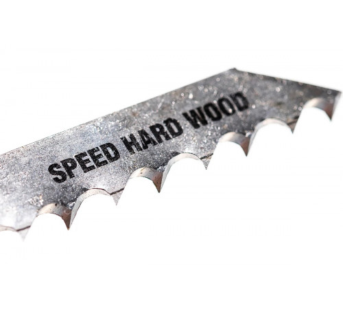 Пилка по дереву T144DF 100х75 мм, шаг 4.0, 3 шт. DEWALT DT2220