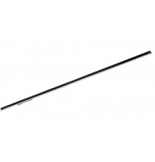 Планка для головок без клипс-держателей 1/2", 560мм KING TONY 870422