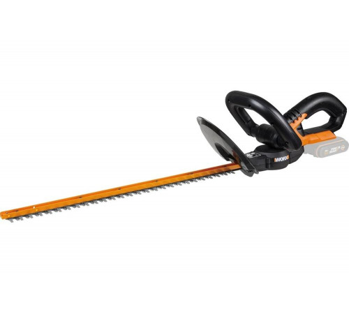 Аккумуляторный кусторез WORX 20В WG259E.9 Аккумуляторный кусторез WORX 20В WG259E.9
