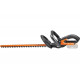 Аккумуляторный кусторез WORX 20В WG259E.9