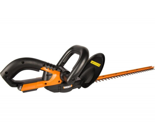 Аккумуляторный кусторез WORX 20В WG259E.9 Аккумуляторный кусторез WORX 20В WG259E.9