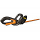 Аккумуляторный кусторез WORX 20В WG259E.9