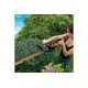 Аккумуляторный кусторез WORX 20В WG259E.9