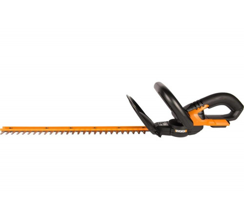 Аккумуляторный кусторез WORX 20В WG259E.9 Аккумуляторный кусторез WORX 20В WG259E.9