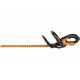 Аккумуляторный кусторез WORX 20В WG259E.9
