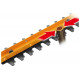 Аккумуляторный кусторез WORX 20В WG259E.9