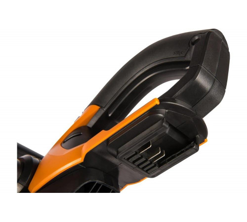 Аккумуляторный кусторез WORX 20В WG259E.9 Аккумуляторный кусторез WORX 20В WG259E.9