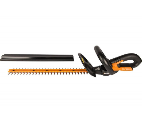 Аккумуляторный кусторез WORX 20В WG259E.9 Аккумуляторный кусторез WORX 20В WG259E.9
