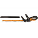 Аккумуляторный кусторез WORX 20В WG259E.9