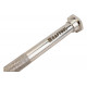 Ручная дрель KRAFTOOL Precision d 0,1-1,5мм 29024