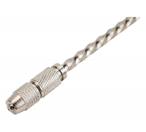Ручная дрель KRAFTOOL Precision d 0,1-1,5мм 29024 Ручная дрель KRAFTOOL Precision d 0,1-1,5мм 29024