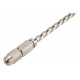 Ручная дрель KRAFTOOL Precision d 0,1-1,5мм 29024