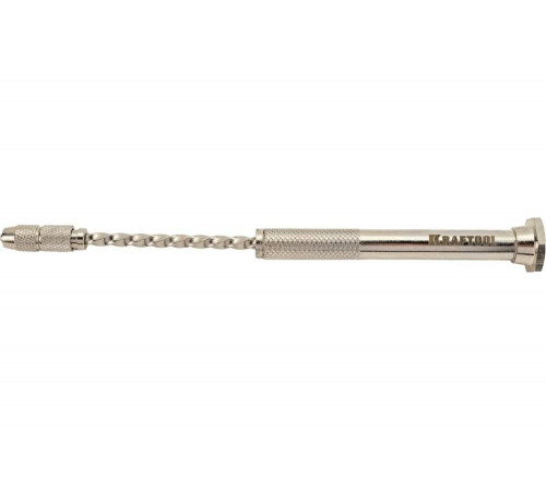 Ручная дрель KRAFTOOL Precision d 0,1-1,5мм 29024 Ручная дрель KRAFTOOL Precision d 0,1-1,5мм 29024
