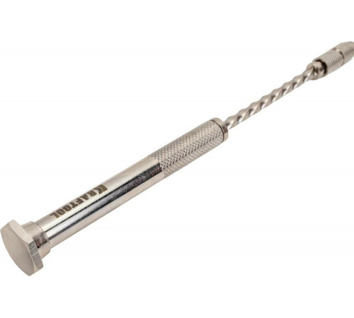 Ручная дрель KRAFTOOL Precision d 0,1-1,5мм 29024 Ручная дрель KRAFTOOL Precision d 0,1-1,5мм 29024
