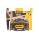 Набор бит IMPACT TORSION, 32 предмета DEWALT DT70560T
