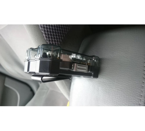 Набор бит IMPACT TORSION, 32 предмета DEWALT DT70560T