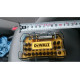 Набор бит IMPACT TORSION, 32 предмета DEWALT DT70560T