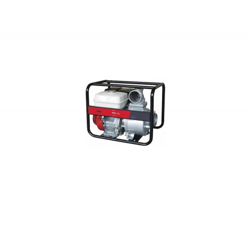 Бензиновая мотопомпа для чистой воды FUBAG PTH 1600 Honda 838256 Бензиновая мотопомпа для чистой воды FUBAG PTH 1600 Honda 838256