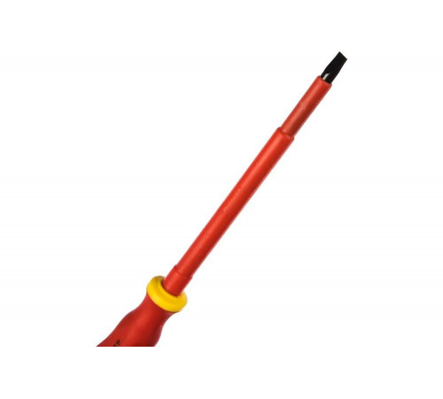 STAYER SL6.5х150 мм, отвертка диэлектрическая 25141-06-15_z01