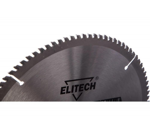 Диск пильный по дереву (255х32/30 мм; 2.8 мм; 96Z) Elitech 1820.057000 Диск пильный по дереву (255х32/30 мм; 2.8 мм; 96Z) Elitech 1820.057000