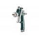 KRAFTOOL сопло 1,0 мм, краскопульт пневматический c верхним бачком AirKraft Mini 06565-1.0 Professional