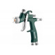 KRAFTOOL сопло 1,0 мм, краскопульт пневматический c верхним бачком AirKraft Mini 06565-1.0 Professional