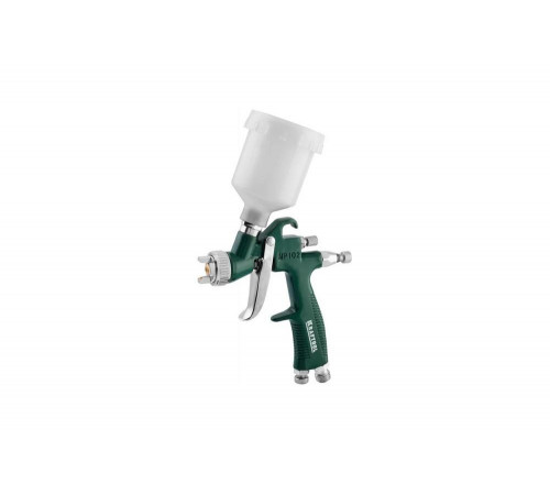 KRAFTOOL сопло 1,0 мм, краскопульт пневматический c верхним бачком AirKraft Mini 06565-1.0 Professional KRAFTOOL сопло 1,0 мм, краскопульт пневматический c верхним бачком AirKraft Mini 06565-1.0 Professional