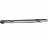 Сверло по металлу двустороннее HSS-G (5х62/17 мм) Ruko 252050