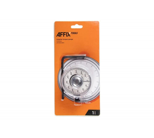 Угломер 1/2" AFFIX AF12300360 Угломер 1/2" AFFIX AF12300360
