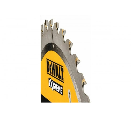 Диск пильный ромбовидный XR (190x30 мм; 36T) Dewalt DT40271-QZ