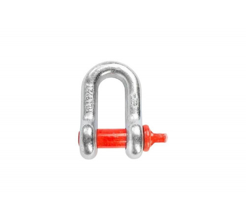 Прямая скоба TOR 9,50т (G210) Прямая скоба TOR 9,50т (G210)