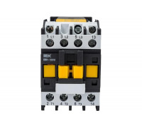 Контактор IEK КМИп-10910, 09А, 24В/АС3, 1НО KMD11-009-024-10