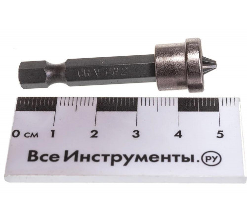 Биты для гипсокартона Sturm 1041-08-50 Биты для гипсокартона Sturm 1041-08-50