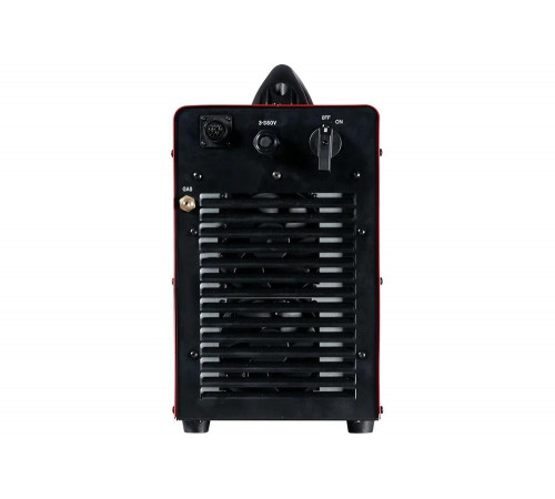 Сварочный инвертор FUBAG INTIG 320 T AC/DC PULSE 38431.3