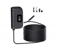 Видеоэндоскоп iCartool WIFI, 1Мп, 1280x720, 3.5м, 8мм зонд IC-V100