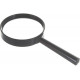 Лупа для чтения 75 мм STAYER STANDARD 40523-75