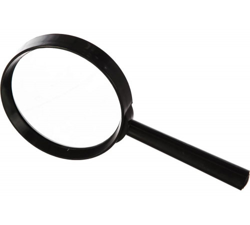 Лупа для чтения 75 мм STAYER STANDARD 40523-75