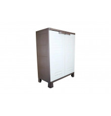 Низкий шкаф Keter AirSpire 189011