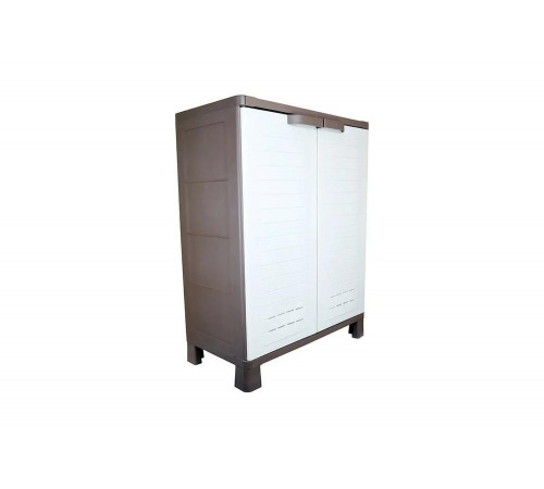 Низкий шкаф Keter AirSpire 189011
