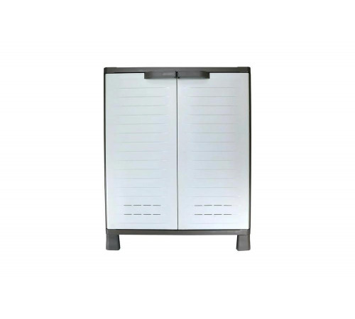 Низкий шкаф Keter AirSpire 189011