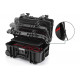 Кейс для инструментов KNIPEX Robust26 Move KN-002133LE