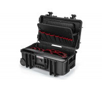 Кейс для инструментов KNIPEX Robust26 Move KN-002133LE