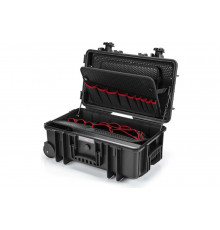 Кейс для инструментов KNIPEX Robust26 Move KN-002133LE