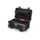 Кейс для инструментов KNIPEX Robust26 Move KN-002133LE
