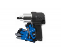 Пневматический ударный гайковерт KING TONY P33411-050E