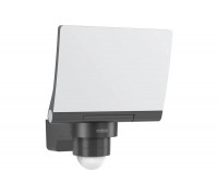 Уличный светодный прожектор с датчиком движения Steinel XLed PRO 240 IP 44 black matt LED 20,5 Вт 003623
