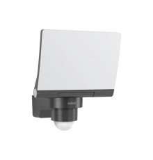Уличный светодный прожектор с датчиком движения Steinel XLed PRO 240 IP 44 black matt LED 20,5 Вт 003623