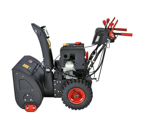 Бензиновый снегоуборщик Elitech St 1476le (e1609.016.00) 203761 Бензиновый снегоуборщик Elitech St 1476le (e1609.016.00) 203761